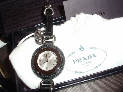 prada watches for women's|prada tie women.